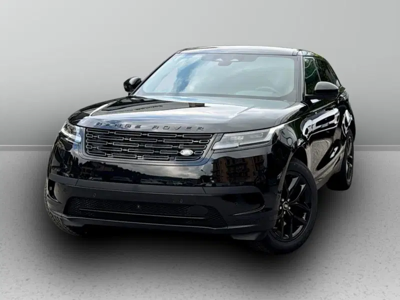 Land Rover Range Rover Velar nuova a Varese