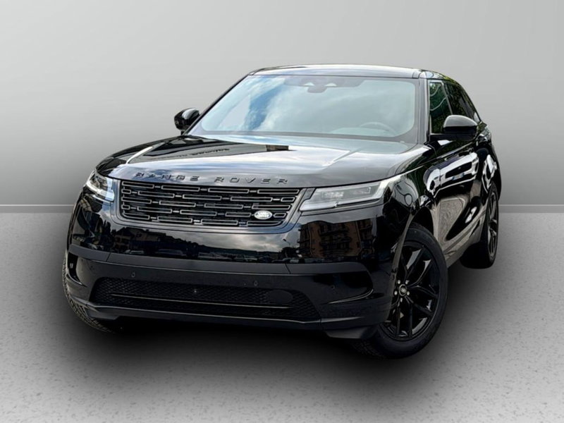 Land Rover Range Rover Velar nuova a Varese