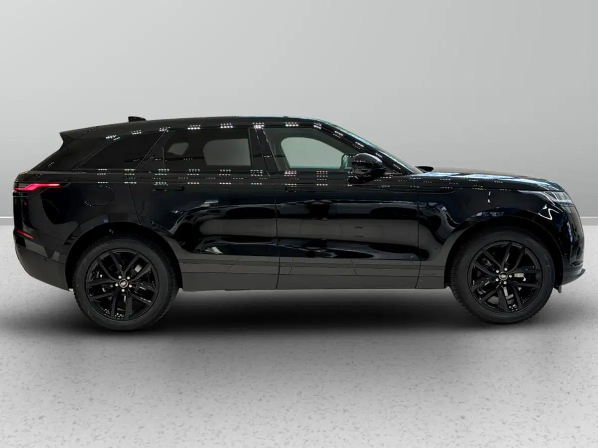 Land Rover Range Rover Velar nuova a Varese (6)