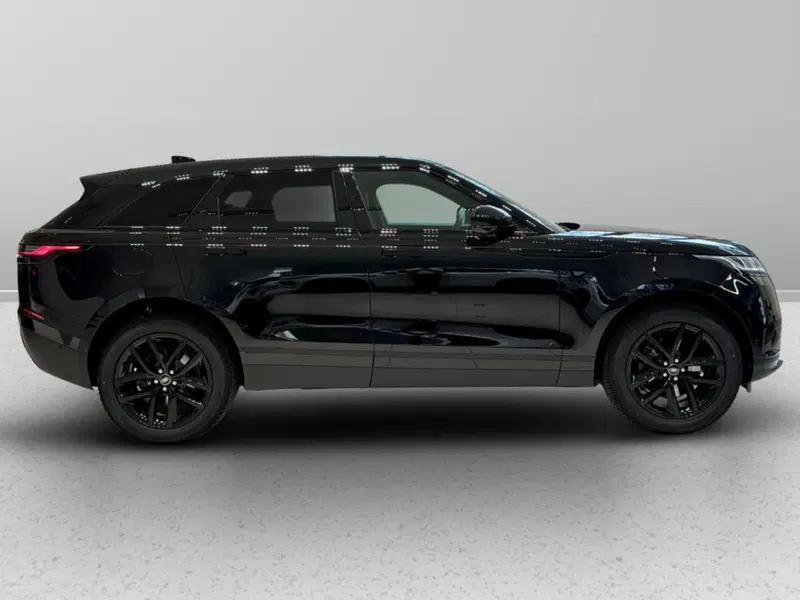 Land Rover Range Rover Velar nuova a Varese (6)