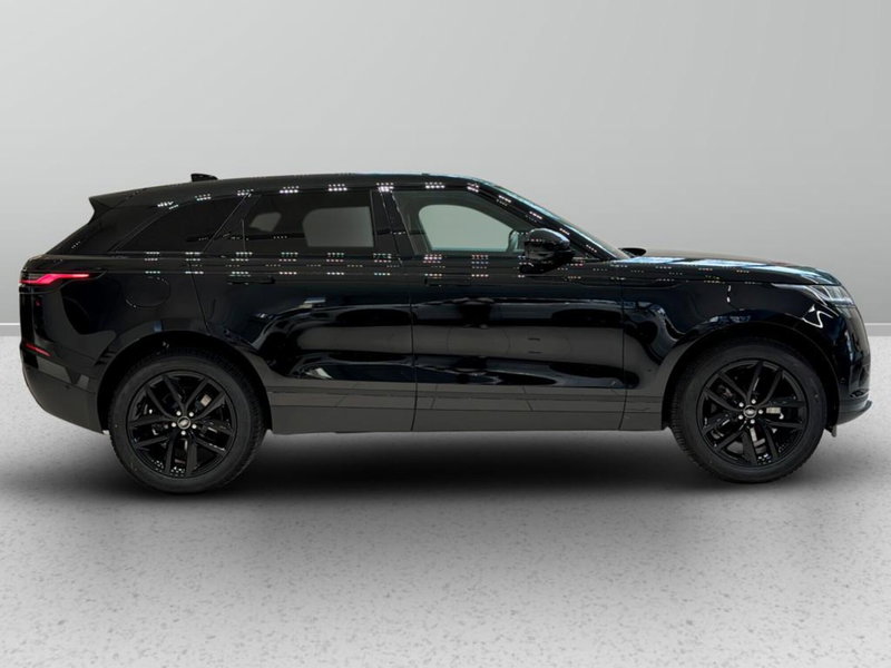 Land Rover Range Rover Velar nuova a Varese (6)