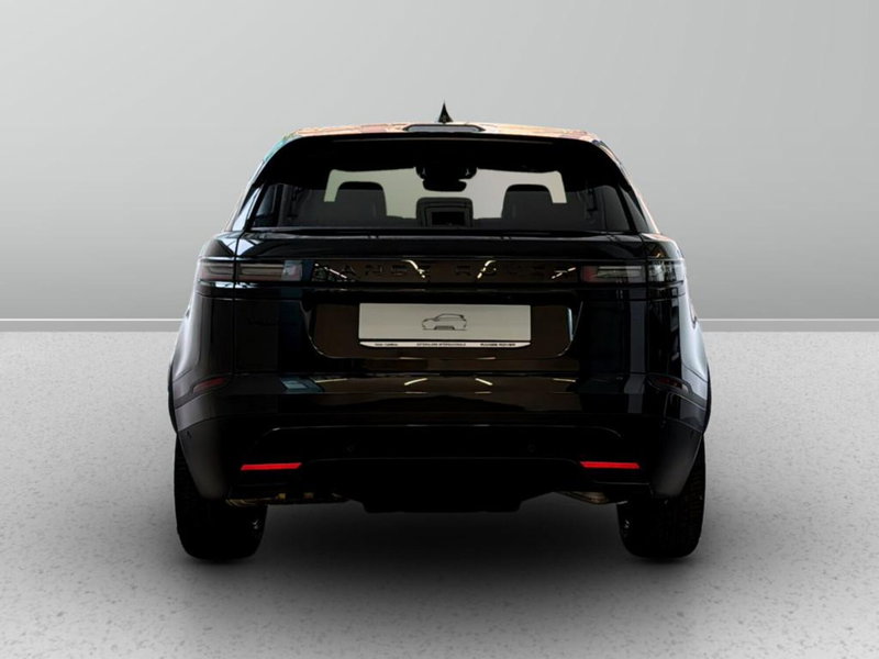 Land Rover Range Rover Velar nuova a Varese (7)