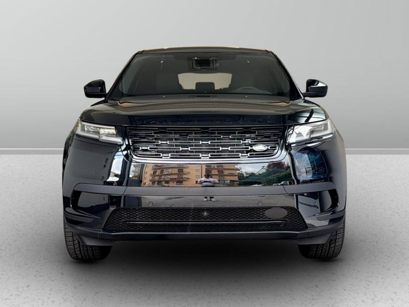 Land Rover Range Rover Velar nuova a Varese (8)