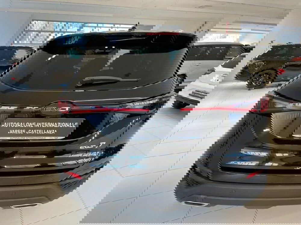 Evo Evo 7 Kairos nuova a Varese (8)