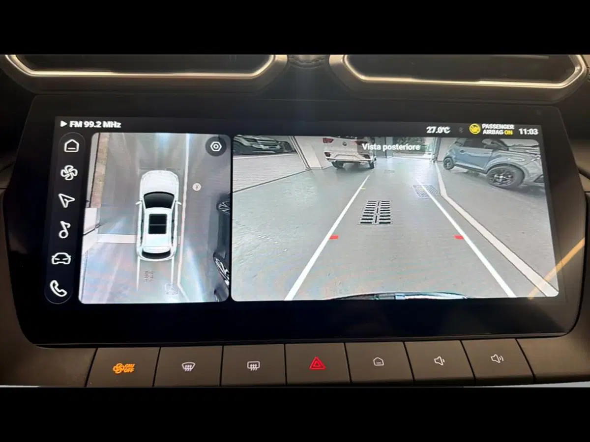 Mg ZS nuova a Varese (11)