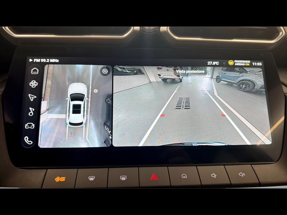 Mg ZS nuova a Varese (11)