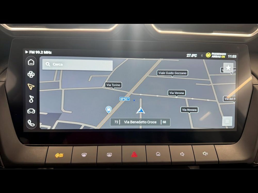 Mg ZS nuova a Varese (13)