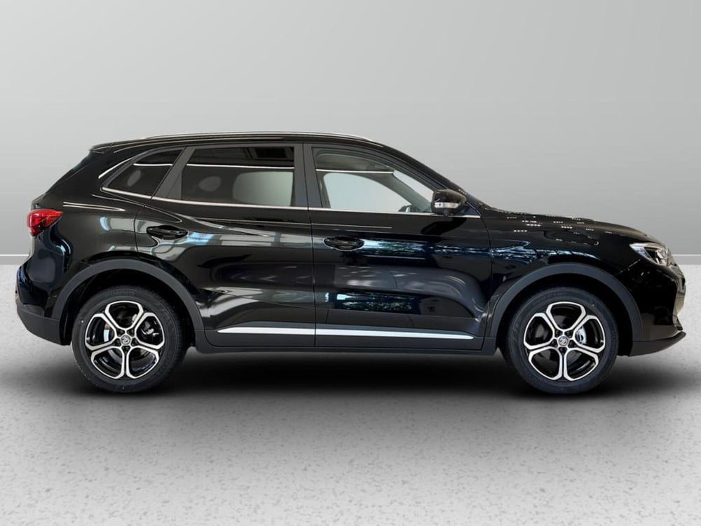 Mg ZS nuova a Varese (6)