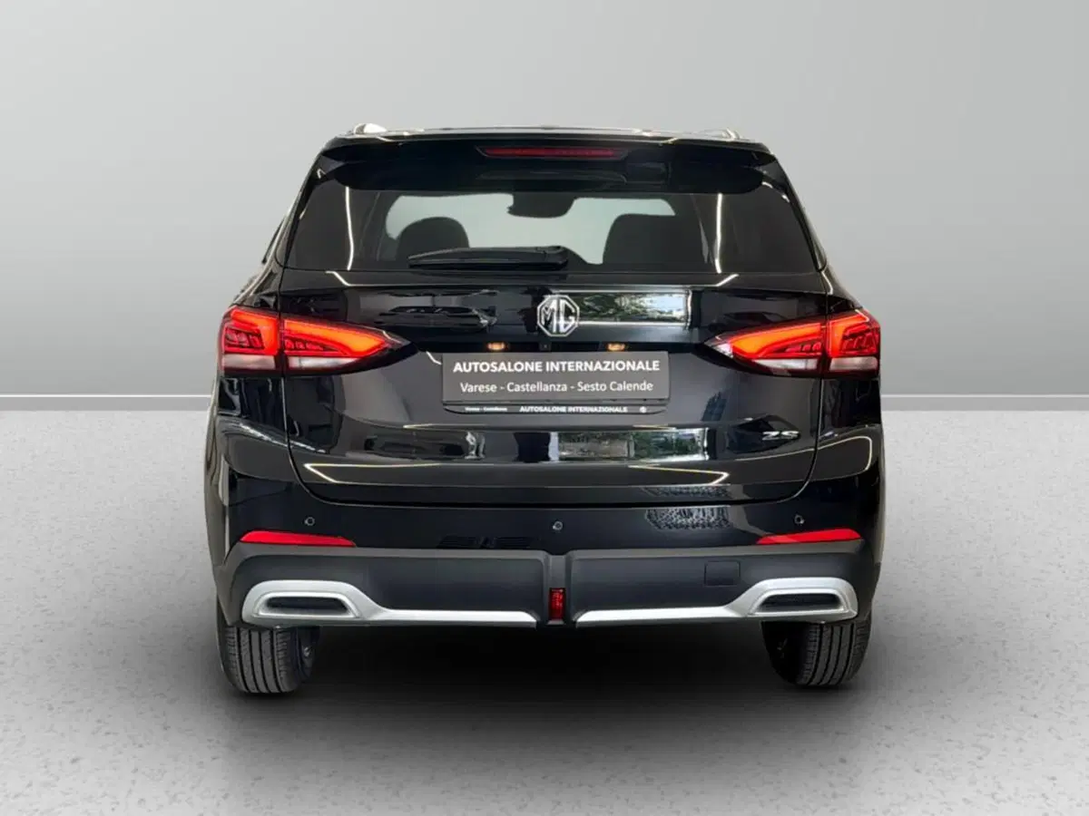 Mg ZS nuova a Varese (7)