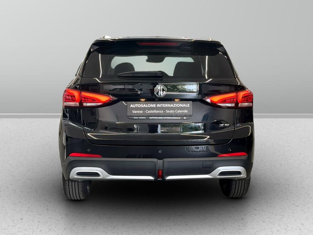 Mg ZS nuova a Varese (7)