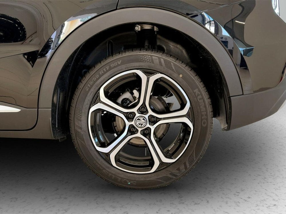 Mg ZS nuova a Varese (9)