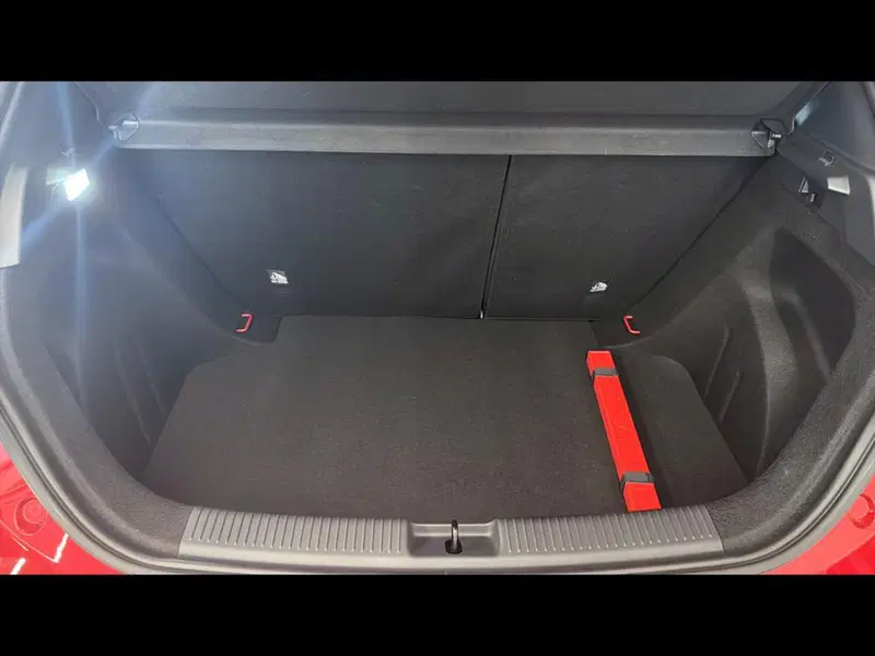 Mg MG3 nuova a Varese (14)
