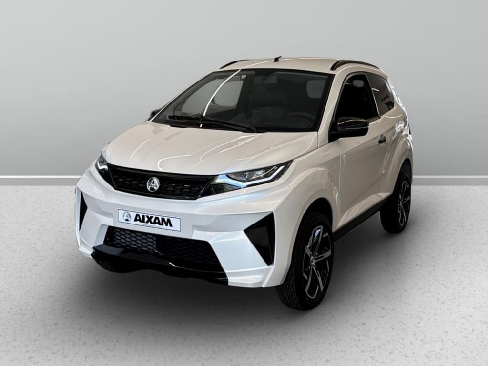 Aixam Crossover 482 nuova a Varese