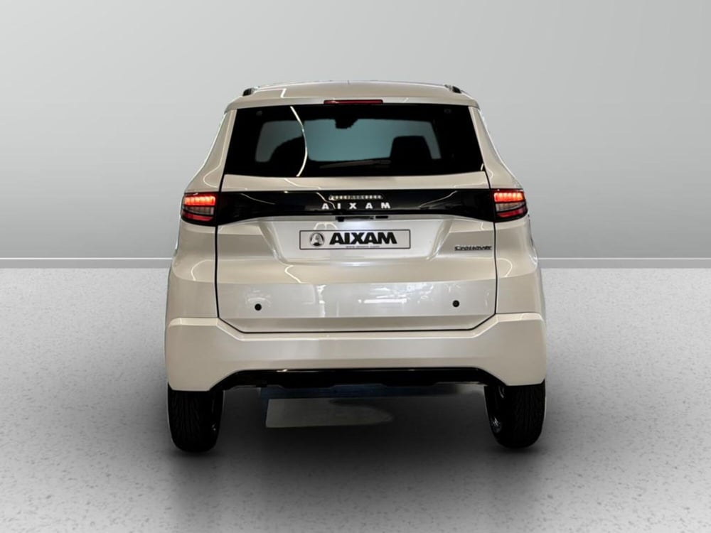 Aixam Crossover 482 nuova a Varese (7)
