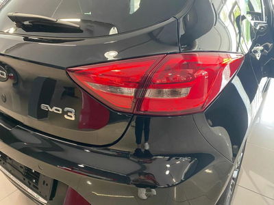 Evo Evo 3 1.5 Gpl 107cv nuova a Varese