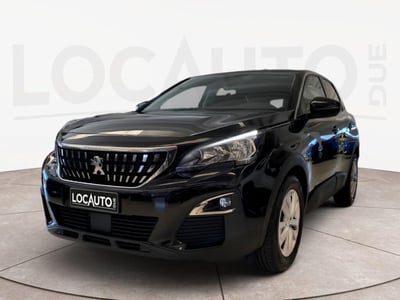 Peugeot 3008 BlueHDi 130 S&amp;S Business del 2019 usata a Torino
