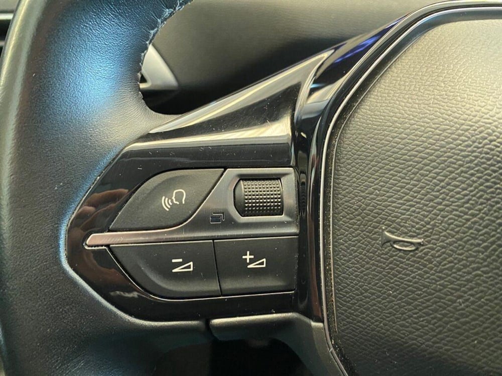 Peugeot 3008 usata a Torino (12)