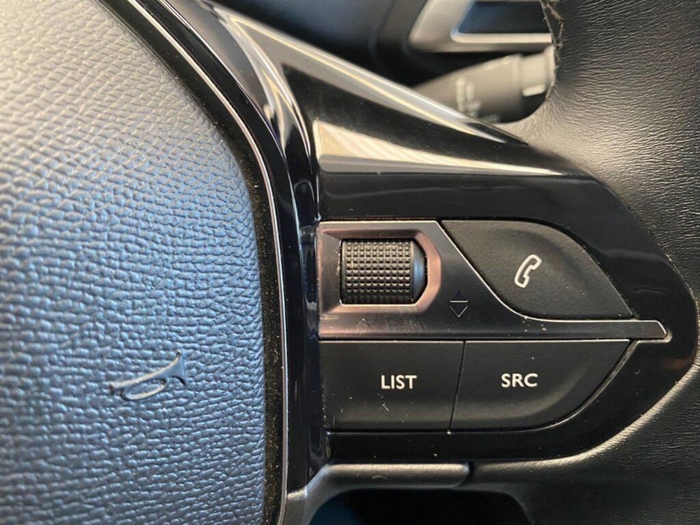 Peugeot 3008 usata a Torino (13)