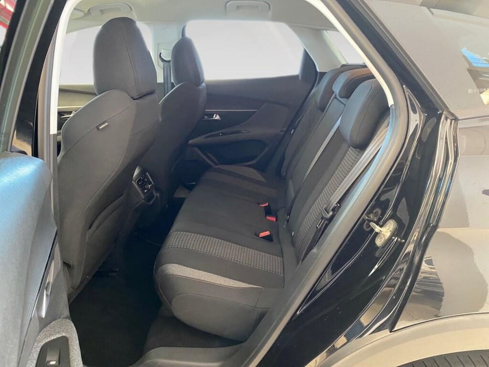 Peugeot 3008 usata a Torino (8)