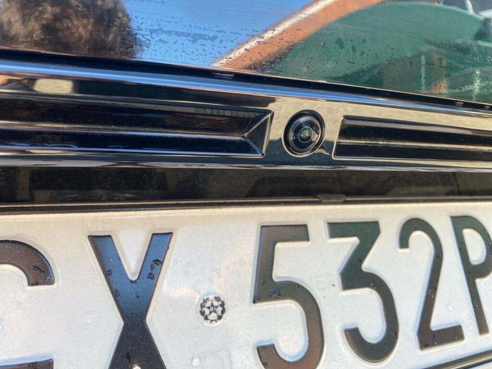 Peugeot 2008 usata a Torino (14)