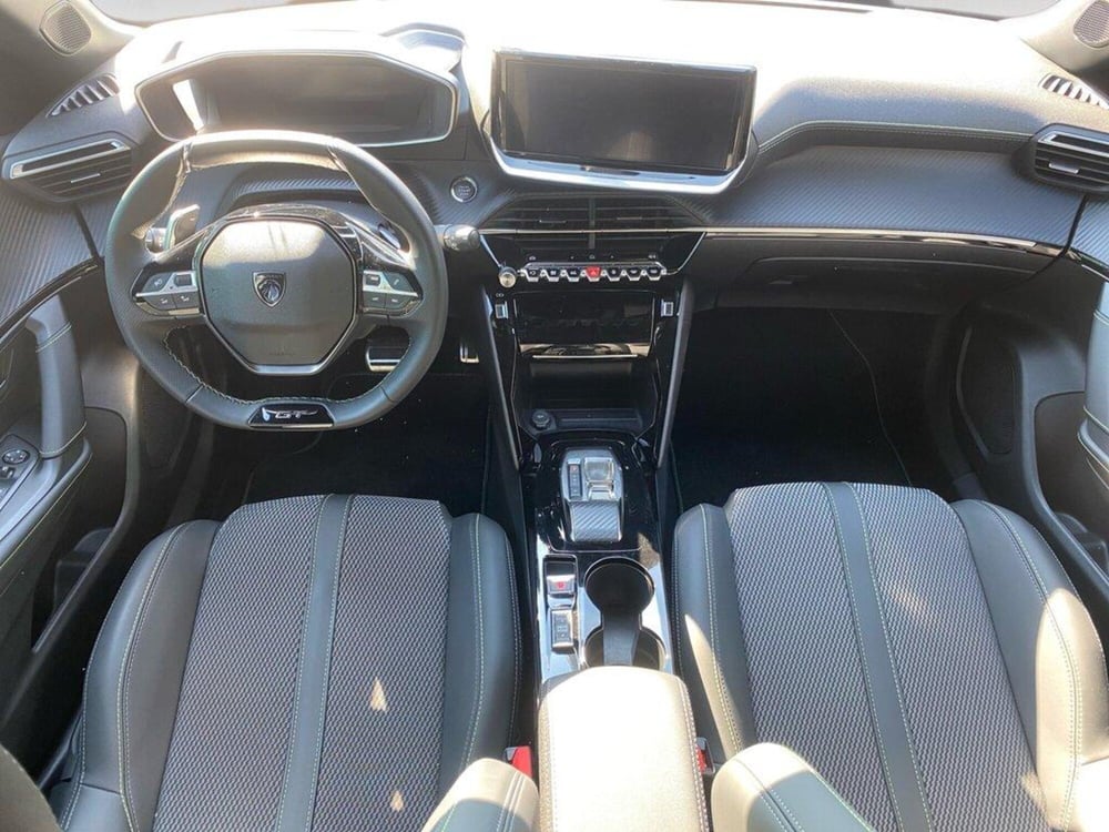 Peugeot 2008 usata a Torino (6)