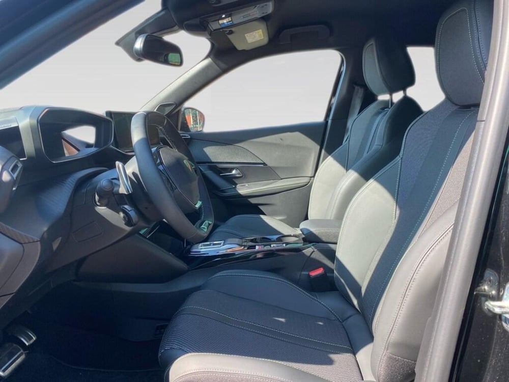 Peugeot 2008 usata a Torino (7)