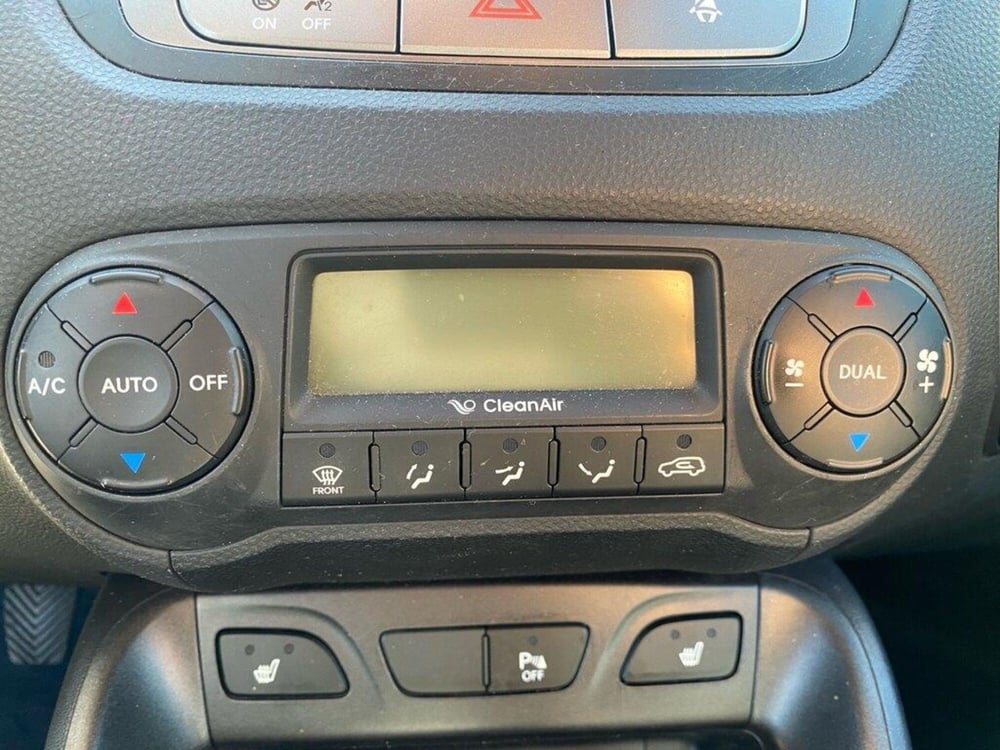 Hyundai ix35 usata a Torino (10)