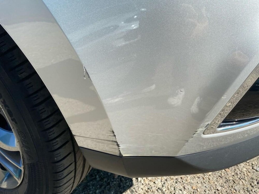 Hyundai ix35 usata a Torino (14)