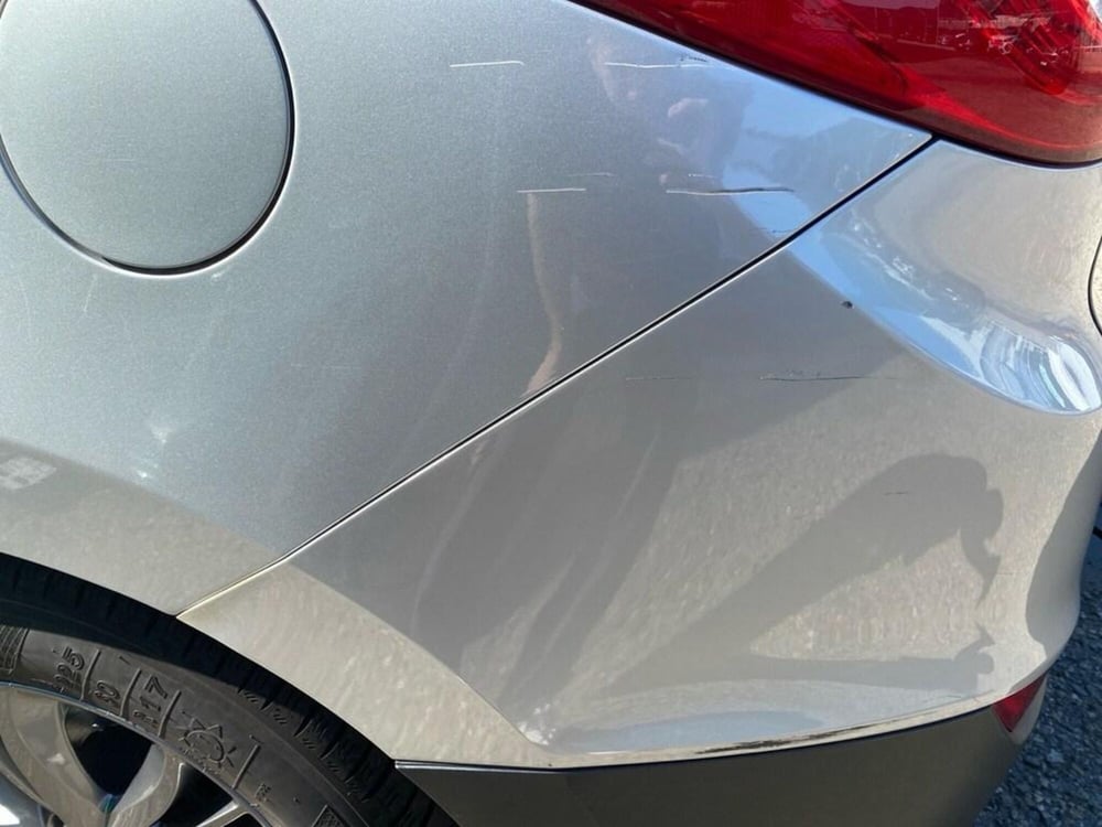 Hyundai ix35 usata a Torino (15)