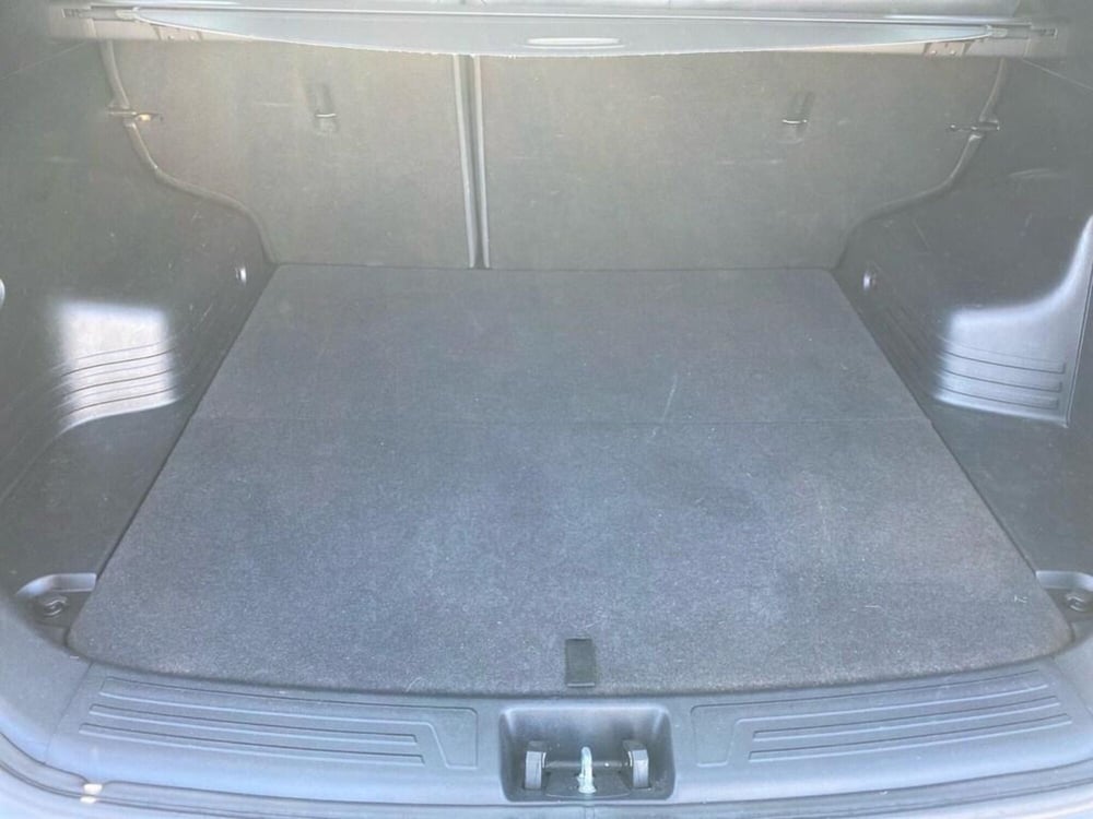 Hyundai ix35 usata a Torino (8)