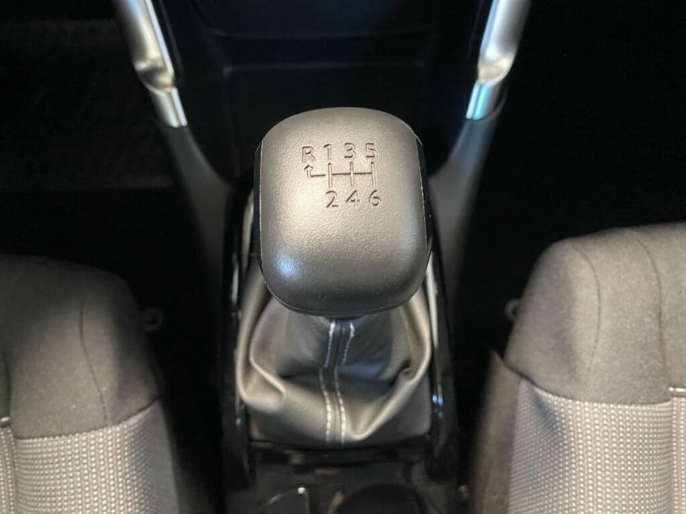 Citroen C3 Aircross usata a Torino (12)