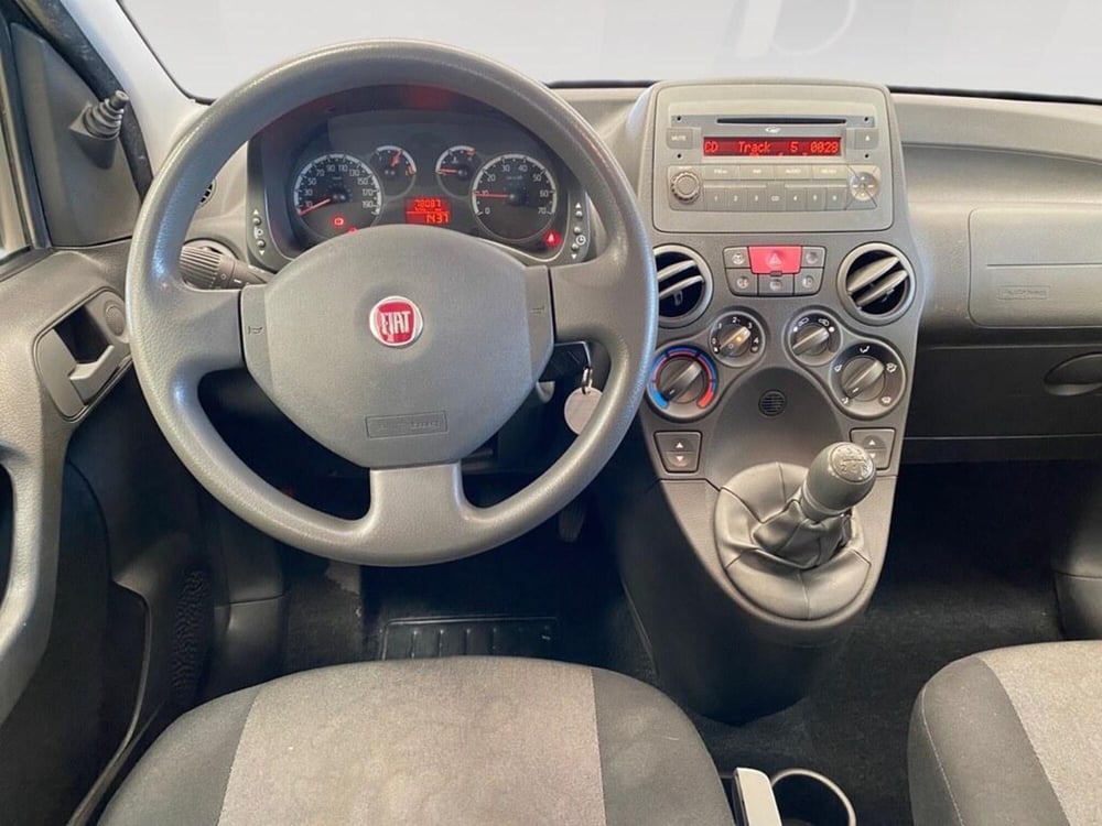 Fiat Panda usata a Torino (11)