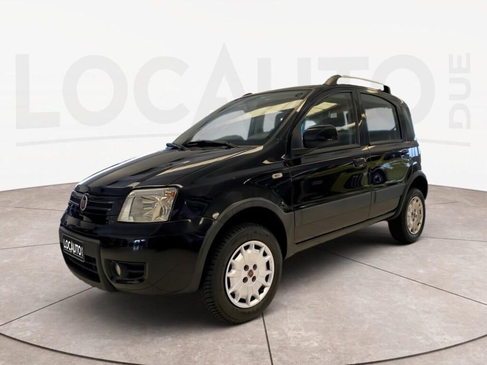 Fiat Panda usata a Torino (12)