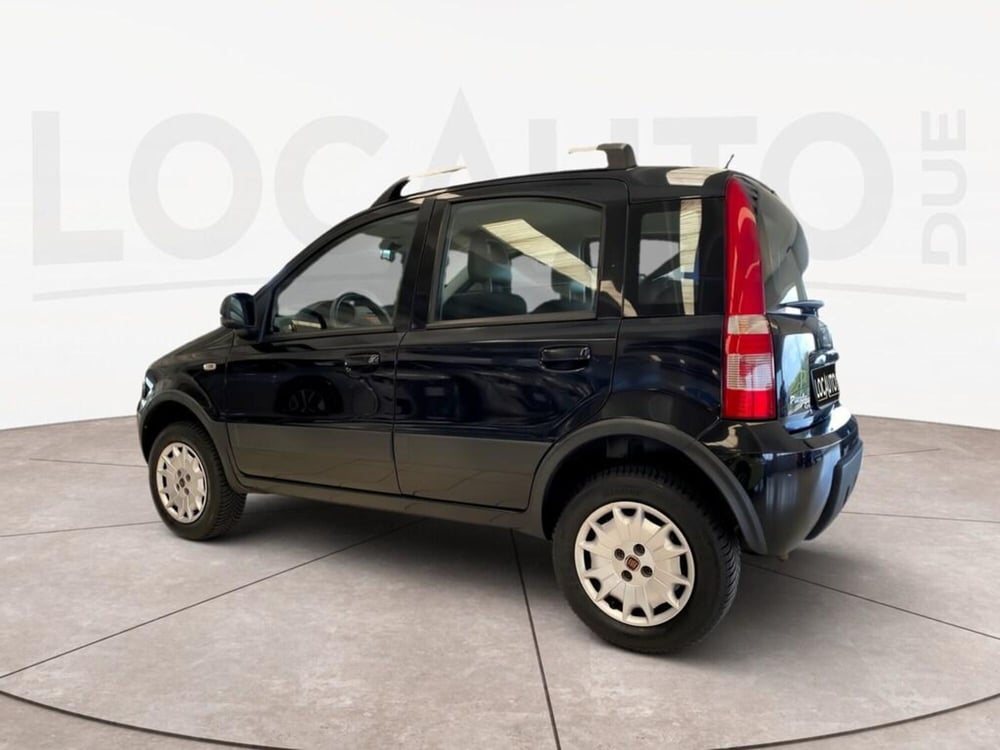 Fiat Panda usata a Torino (13)