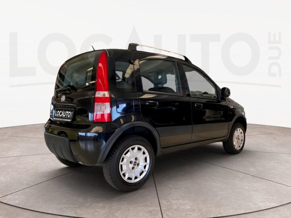 Fiat Panda usata a Torino (14)