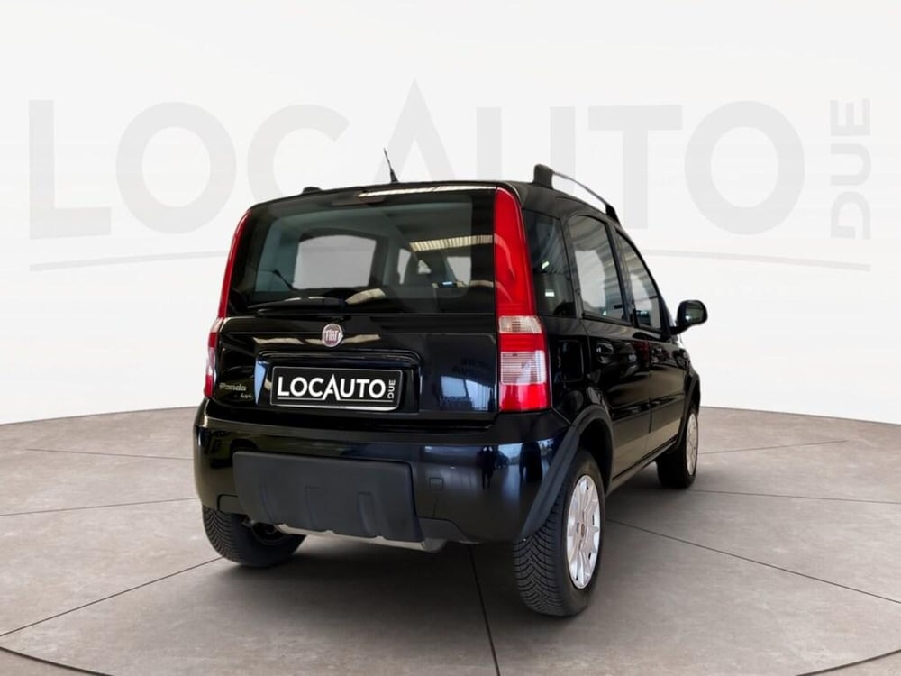 Fiat Panda usata a Torino (3)