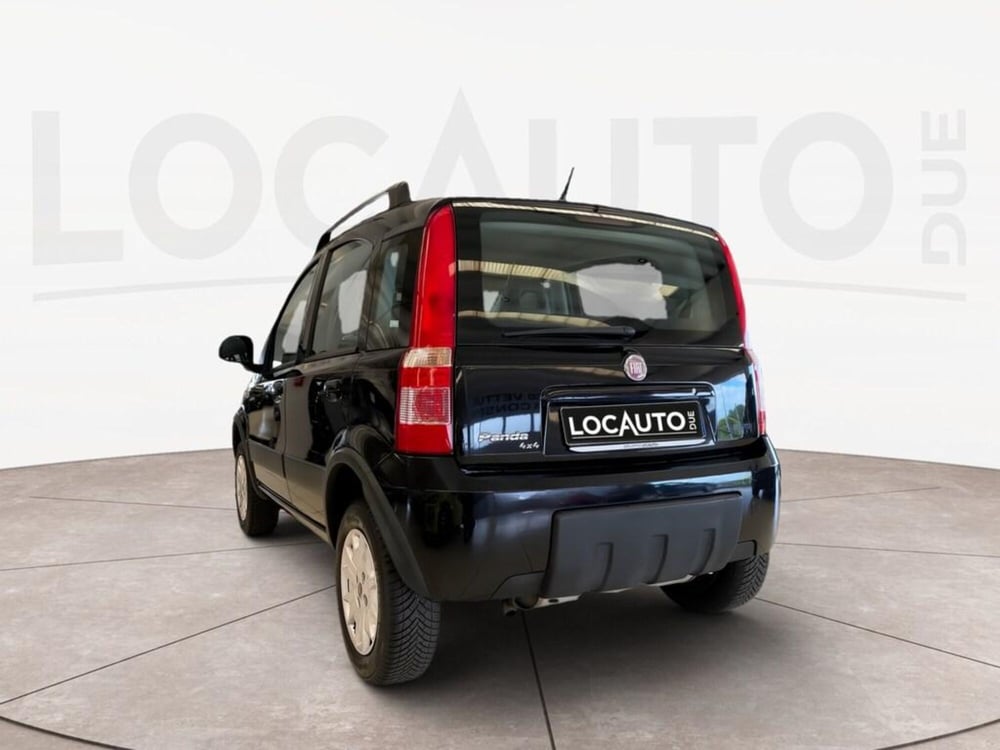 Fiat Panda usata a Torino (4)