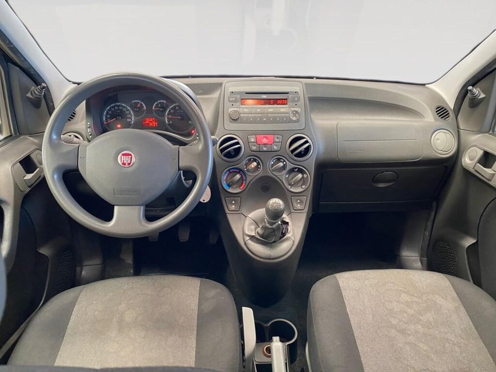 Fiat Panda usata a Torino (5)