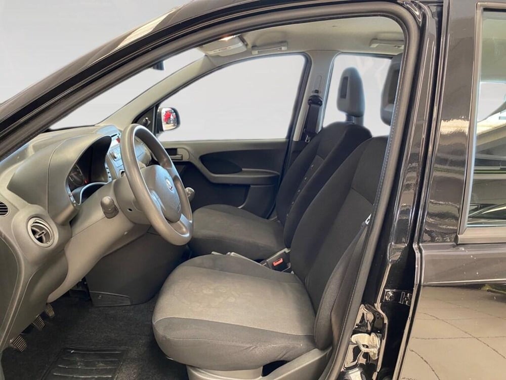Fiat Panda usata a Torino (6)