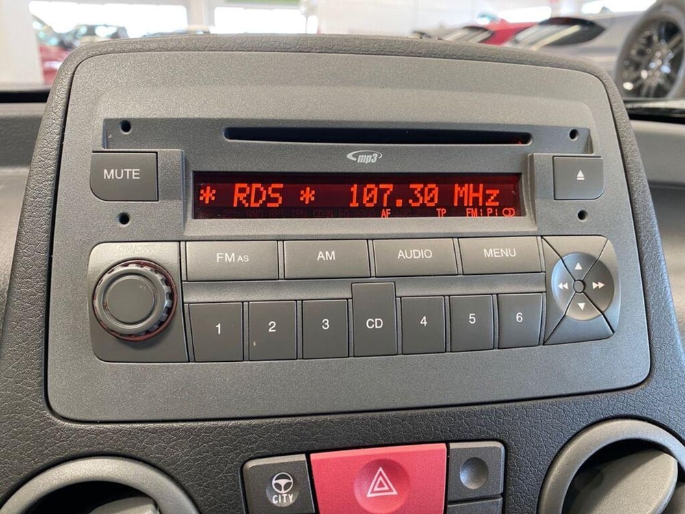 Fiat Panda usata a Torino (8)