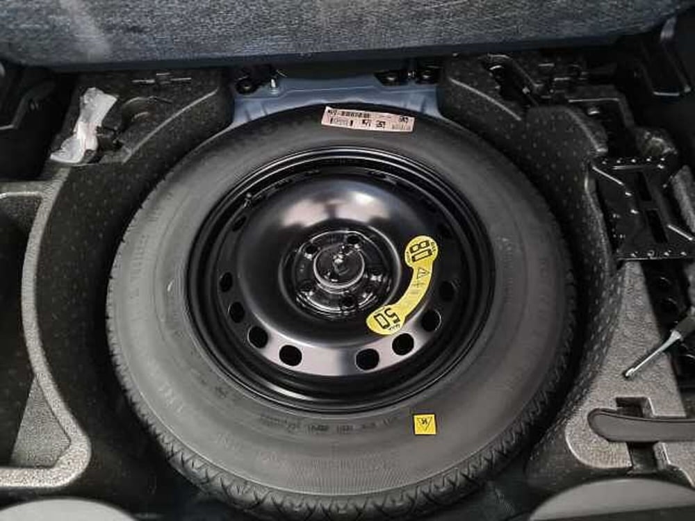 Fiat 500X usata a Brescia (10)