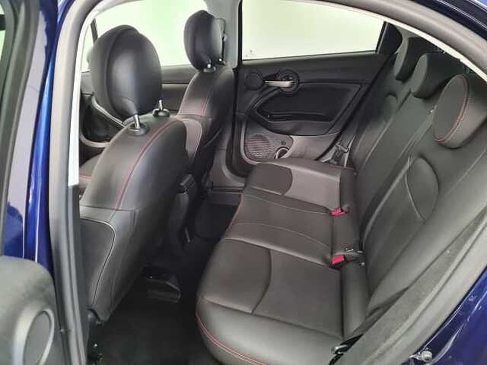 Fiat 500X usata a Brescia (12)