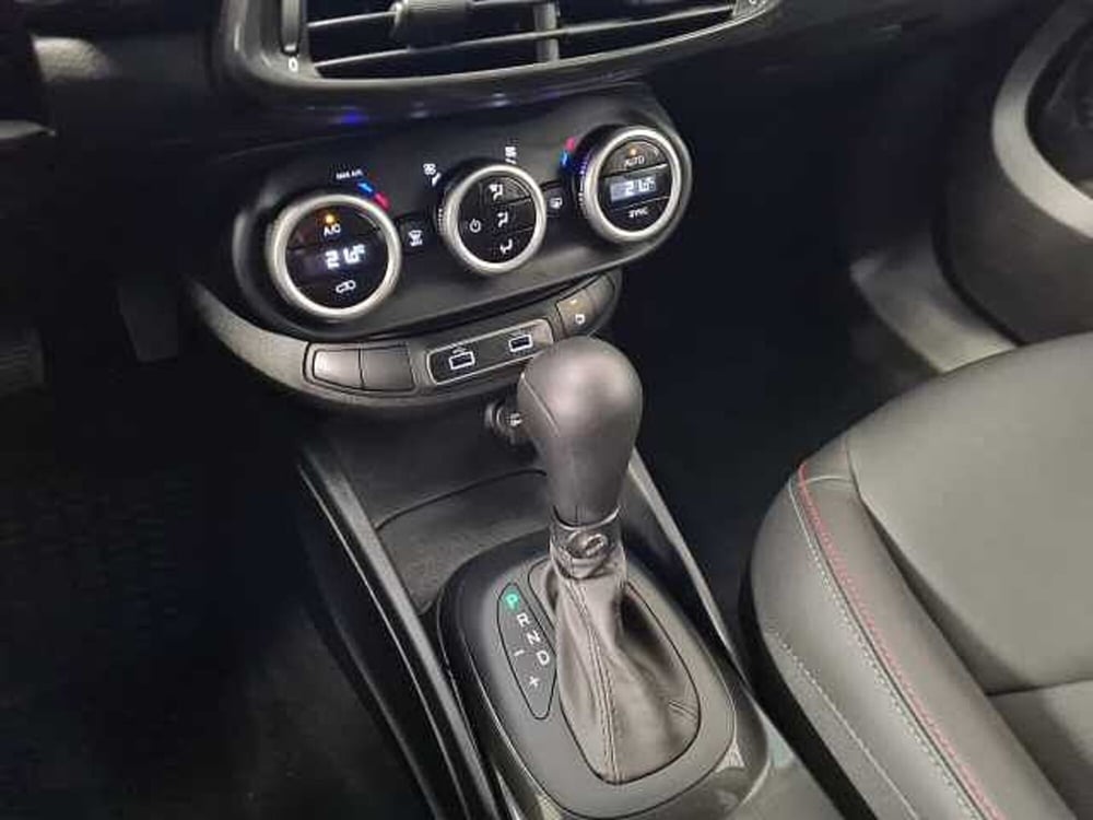 Fiat 500X usata a Brescia (18)
