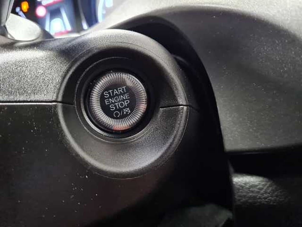 Fiat 500X usata a Brescia (19)