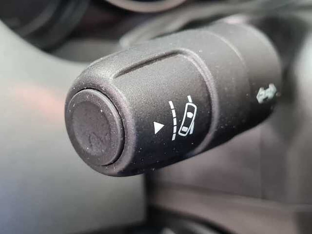 Fiat 500X usata a Brescia (20)