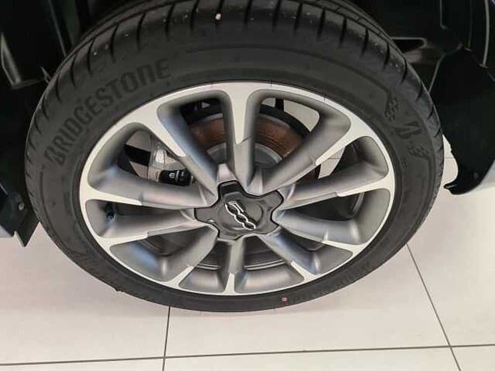 Fiat 500X usata a Brescia (8)