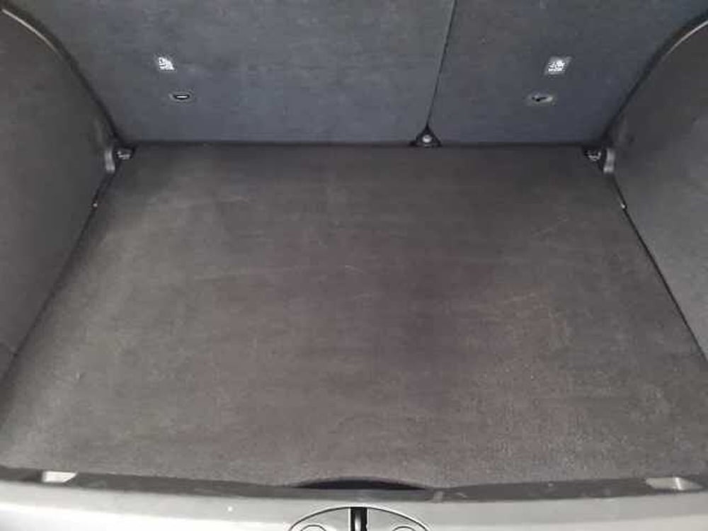Fiat 500X usata a Brescia (9)