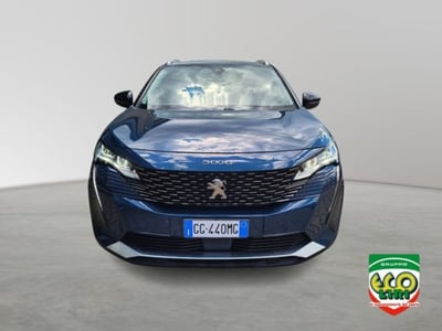 Peugeot 3008 BlueHDi 130 S&amp;S EAT8 Allure Pack del 2021 usata a San Giorgio a Liri