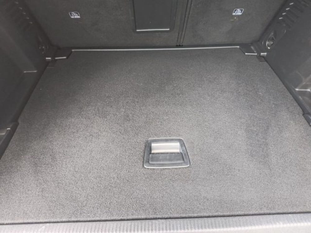 Peugeot 3008 usata a Frosinone (12)