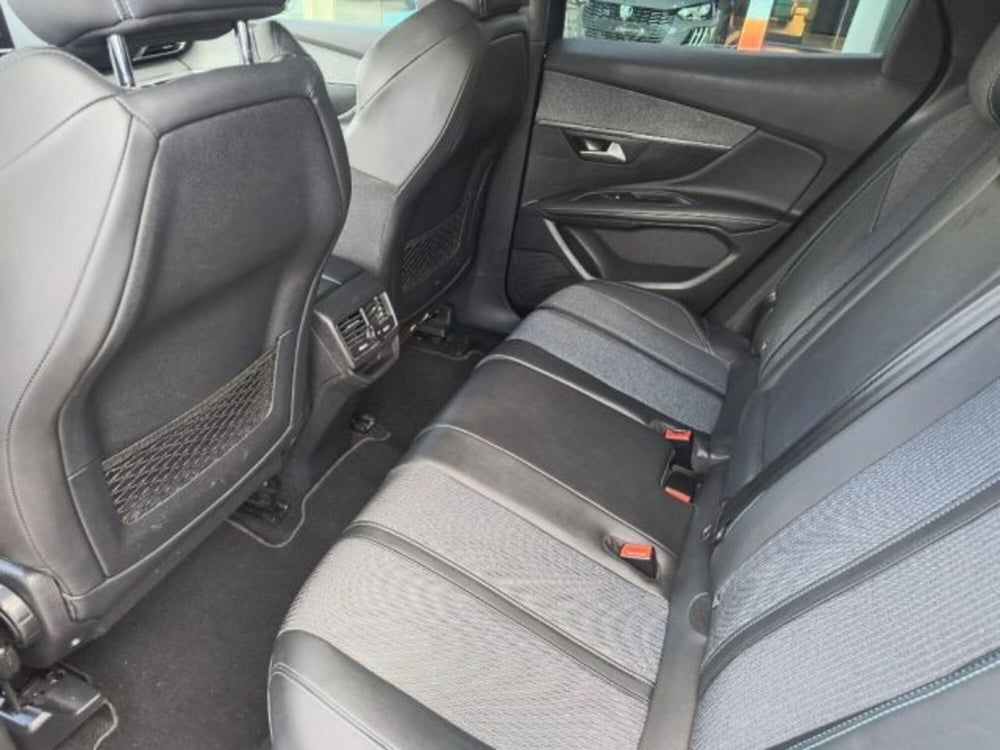 Peugeot 3008 usata a Frosinone (13)
